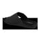 Gravity Defyer Women's Etztal Leather Sandal - Black - angle main