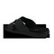 Gravity Defyer Men's Eltal Leather Sandal - Black - angle2