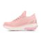 Gravity Defyer MATeeM Women's Athletic Shoes - Pink - Side View