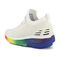 Gravity Defyer Women's GDEFY MATeeM Athletic Shoes - Rainbow - angle main