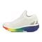 Gravity Defyer Women's GDEFY MATeeM Athletic Shoes - Rainbow - side view 2