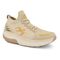 Gravity Defyer Women's GDEFY MATeeM Athletic Shoes - Beige - angle main 2