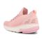 Gravity Defyer Women's GDEFY MATeeM Athletic Shoes - Pink - angle2