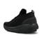 Gravity Defyer Women's GDEFY MATeeM Athletic Shoes - Black - angle2