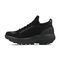 Gravity Defyer Men's GDEFY MATeeM Athletic Shoes - Black - side view 2