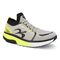 Gravity Defyer Men's GDEFY MATeeM Athletic Shoes - Gray/Gray - angle main 2