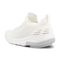 Gravity Defyer Men's GDEFY MATeeM Athletic Shoes - White - angle2