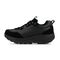 Gravity Defyer Men's GDEFY Shaxon Athletic Shoes - Black - side view 2