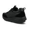 Gravity Defyer Men's GDEFY Shaxon Athletic Shoes - Black/Black - angle2