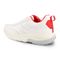 Gravity Defyer Men's GDEFY Yulaxon Athletic Shoes - White/Red - angle2