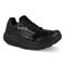 Gravity Defyer Women's GDEFY Noganit Athletic Shoes - Black - angle main 2