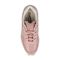 Gravity Defyer Women's GDEFY Noganit Athletic Shoes - Pink - top view