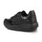 Gravity Defyer Noganit Women's GDEFY Athletic Shoes - Black - Back Angle View