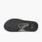 Reef Fanning Men's Sandals - Grey/black - Sole