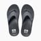 Reef Cushion Phantom Men's Sandals - Dark Grey - Top