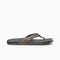 Reef Cushion Phantom Le Men's Sandals - Black/brown - Angle