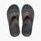 Reef Cushion Phantom Le Men's Sandals - Black/brown - Top