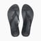 Reef Cushion Slim Women's Sandals - Black - Top