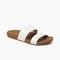 Reef Cushion Vista Women's Sandals - Cloud Ii - Angle