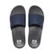 Reef One Slide Men's Sandals - Navy/white
