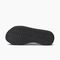 Reef Cushion Breeze Women's Sandals - Black/black - Sole