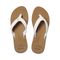 Reef Cushion Breeze Women's Sandals - Cloud - Top