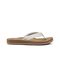 Reef Cushion Breeze Women's Sandals - Cloud - Side