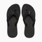 Reef Cushion Breeze Women's Sandals - Black/black - Top