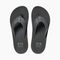 Reef Santa Ana Men's Sandals - Grey - Top
