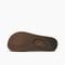 Reef Drift Classic Men's Sandals - Brown - Sole