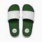 Reef Mulligan Slide Men's Sandals - Green - Top