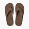 Reef Marbea Sl Men's Sandals - Espresso - Top