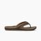 Reef Marbea Sl Men's Sandals - Espresso - Angle