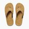 Reef Marbea Sl Men's Sandals - Bronze Brown - Top