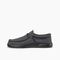 Reef Cushion Coast Men's Shoes - Black - Left Side