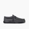 Reef Cushion Coast Men's Shoes - Black - Side