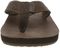 Reef Draftsmen Men's Sandals - Chocolate