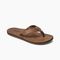 Reef Draftsmen Men's Sandals - Bronze Brown - Side