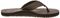 Reef Draftsmen Men's Sandals - Chocolate