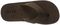 Reef Draftsmen Men's Sandals - Chocolate
