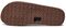 Reef Draftsmen Men's Sandals - Bronze Brown