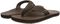Reef Draftsmen Men's Sandals - Chocolate