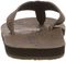 Reef Draftsmen Men's Sandals - Chocolate