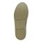 Vionic Zinah Women's Slip-on Casual Shoe - Army Green Leather - Bottom