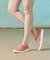 Vionic Zinah Women's Slip-on Casual Shoe - Foot 04 Terra Cotta