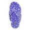 Vionic Lydia Women's Washable Thong Post Arch Supportive Slipper - Amethyst Multi Leopa - Top