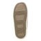 Vionic Caressa Womens Slipper Casual - Natural Curly Shear - Bottom