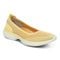 Vionic Kallie Women's Slip-on Knit Sporty Comfort Shoe - Sun Knit - Angle main