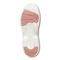 Vionic Kallie Women's Slip-on Knit Sporty Comfort Shoe - Marshmallow Knit - Bottom