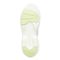 Vionic Kallie Womens Slip On Knit Sporty Comfort Shoe - Sage Knit 8bt
